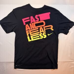 Nike Fast and Fearless T-Shirt